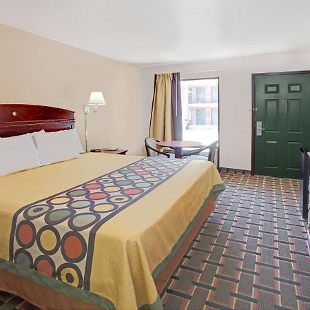 Super 8 By Wyndham Acworth/Atlanta Area Hotel Luaran gambar