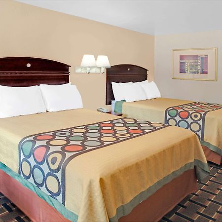 Super 8 By Wyndham Acworth/Atlanta Area Hotel Luaran gambar