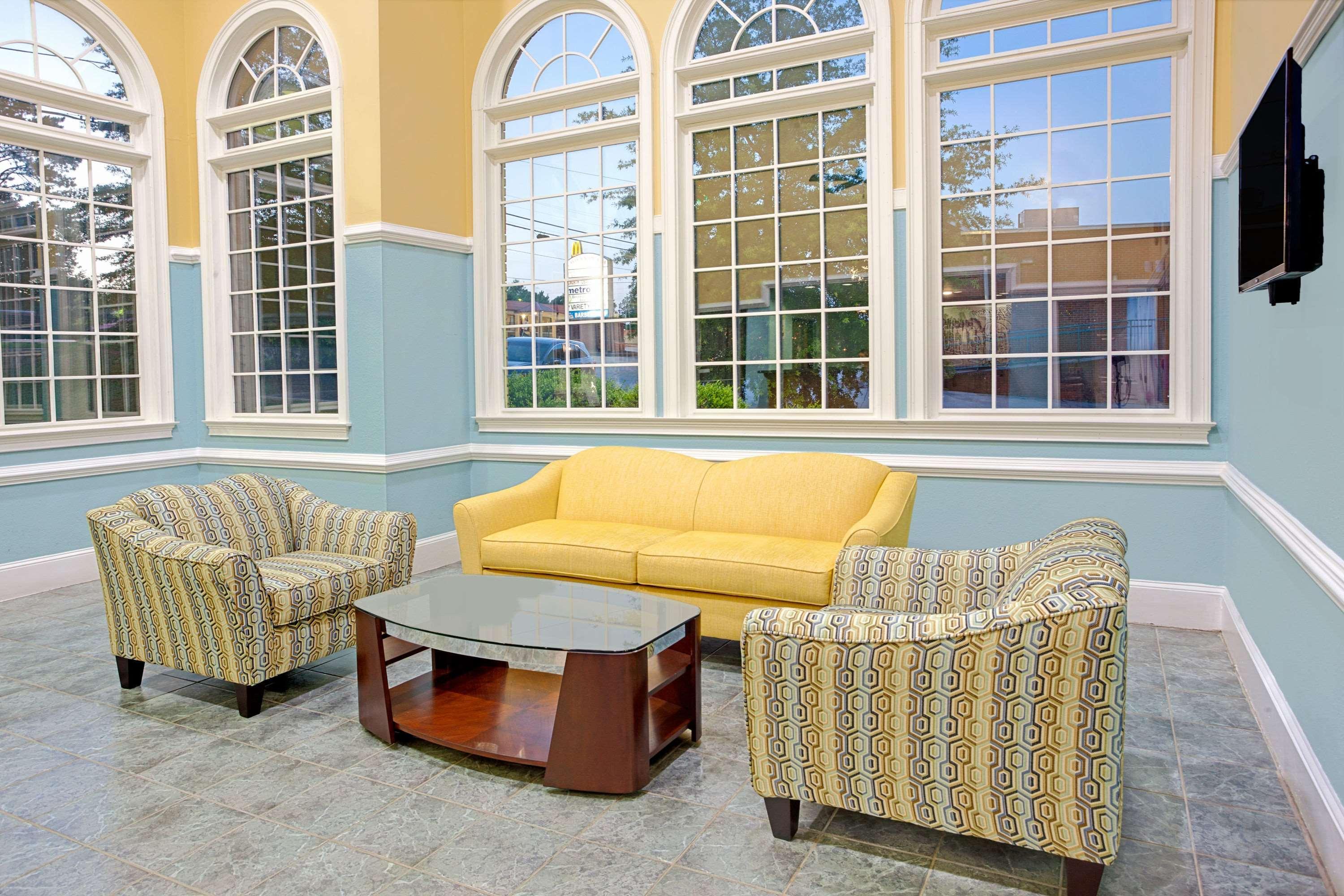 Super 8 By Wyndham Acworth/Atlanta Area Hotel Luaran gambar