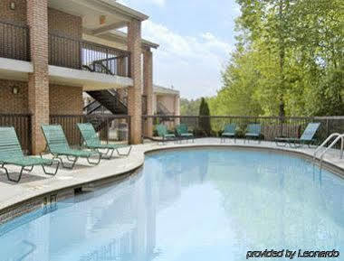 Super 8 By Wyndham Acworth/Atlanta Area Hotel Luaran gambar